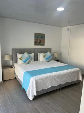 Hotel Mar de Corales By CAJASAI